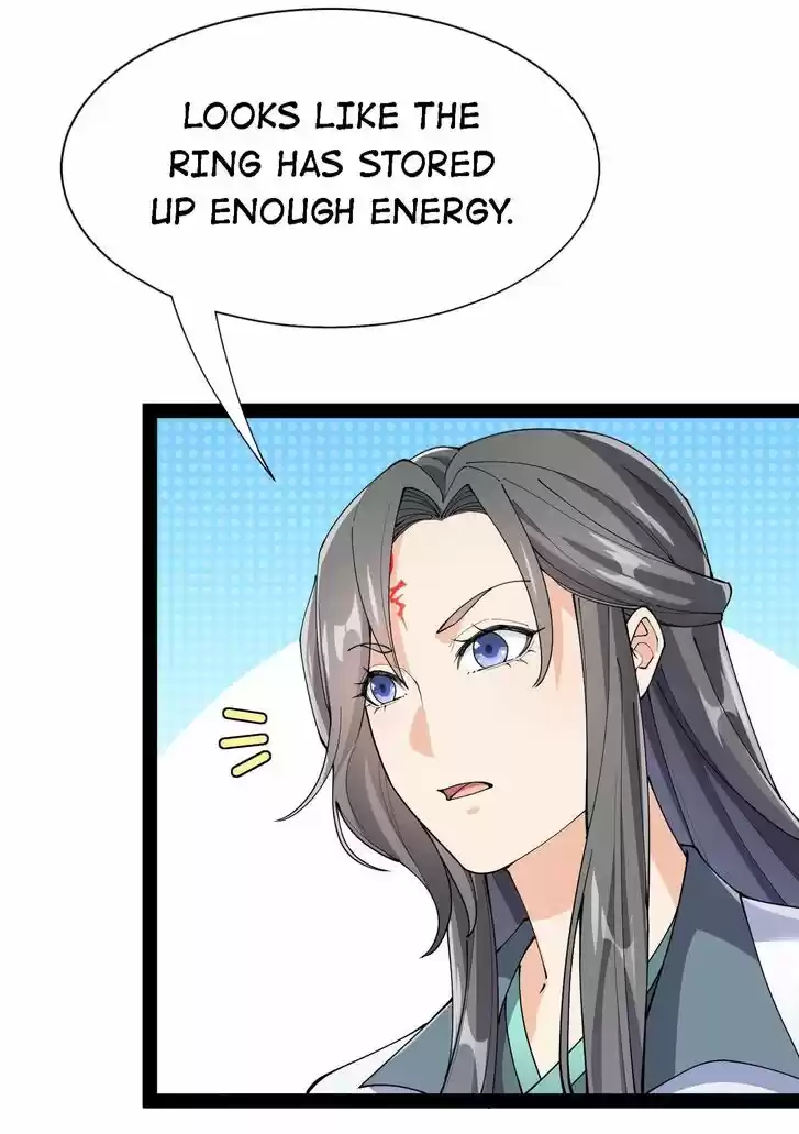 Fairy King's Daily Life Ch.137