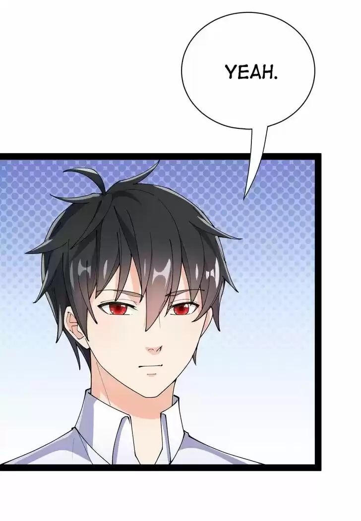 Fairy King's Daily Life Ch.137