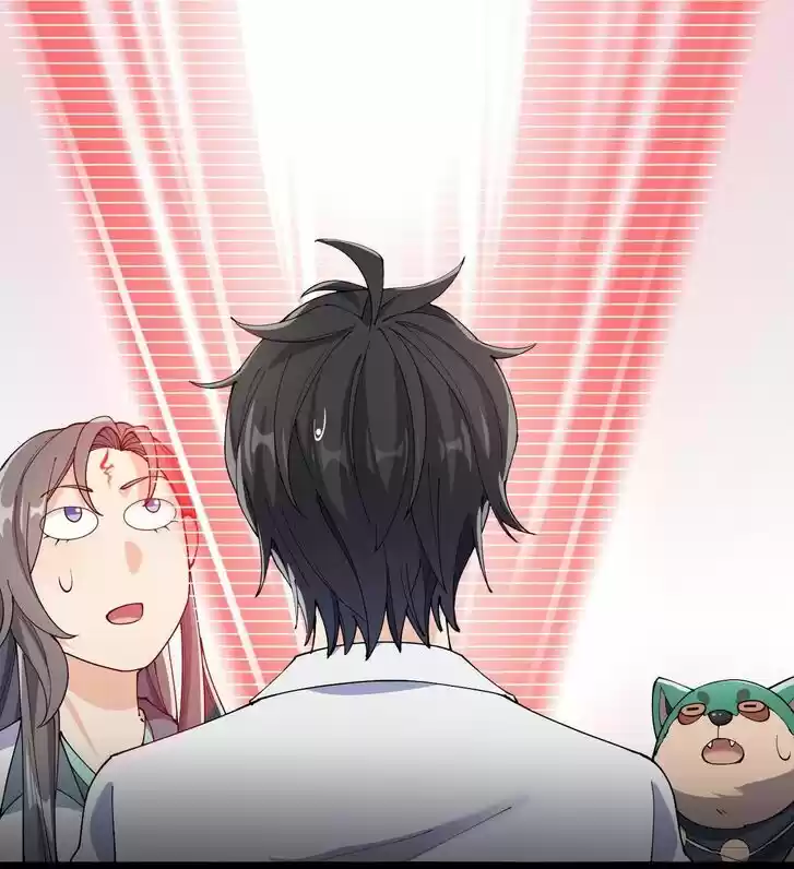 Fairy King's Daily Life Ch.137