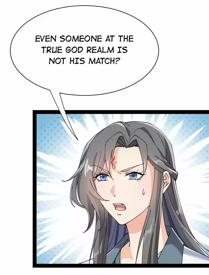 Fairy King's Daily Life Ch.137