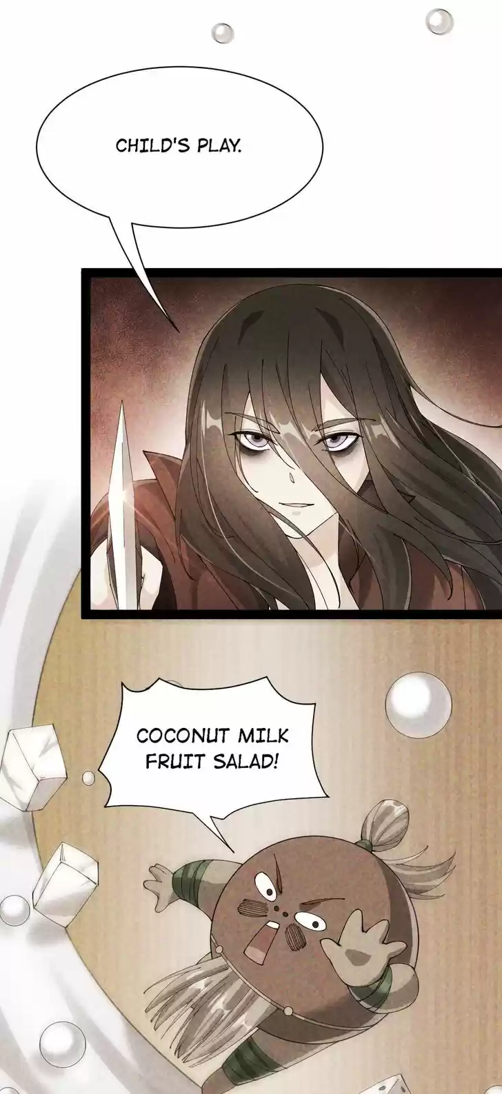 Fairy King's Daily Life Ch.137