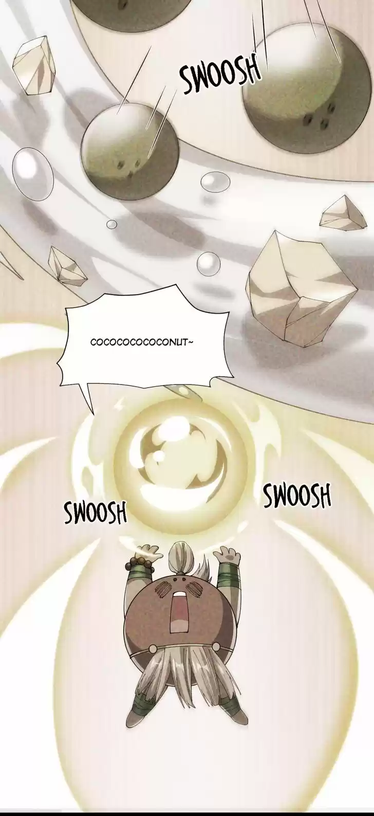 Fairy King's Daily Life Ch.137