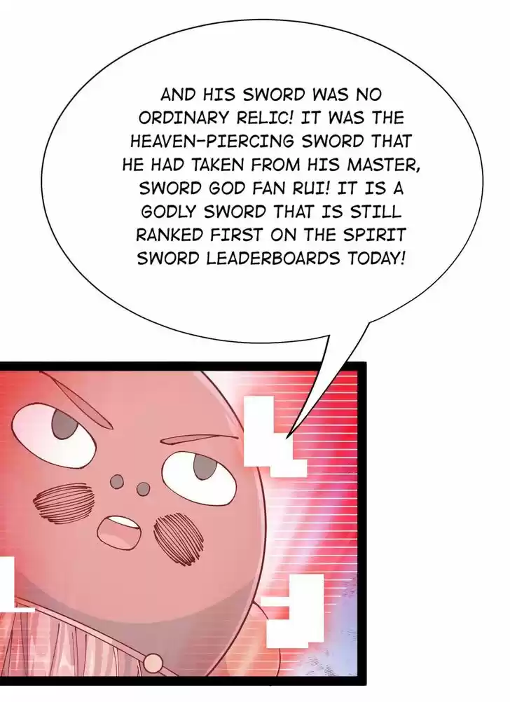 Fairy King's Daily Life Ch.137