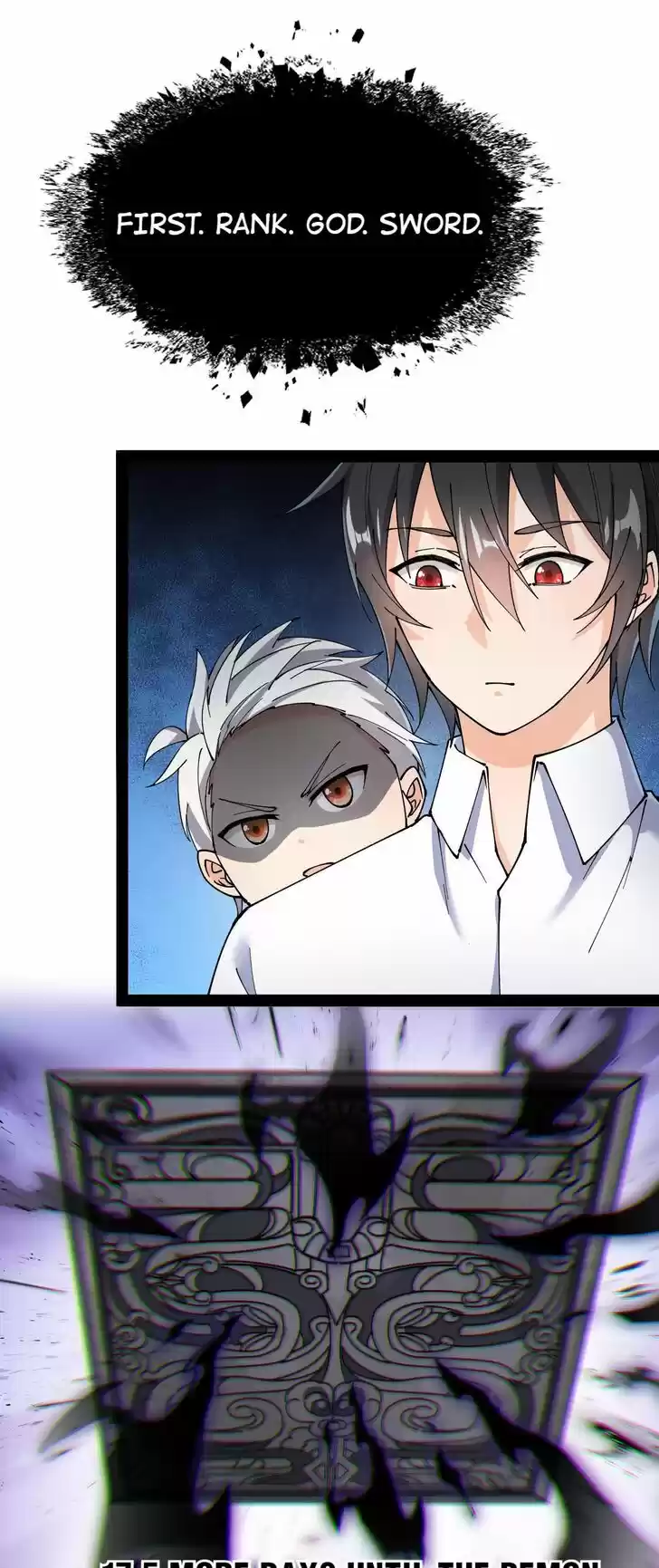 Fairy King's Daily Life Ch.137