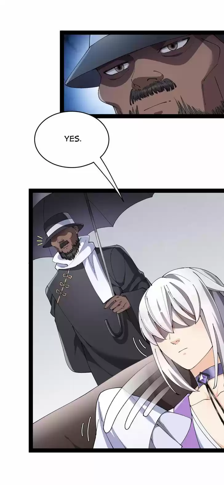 Fairy King's Daily Life Ch.146