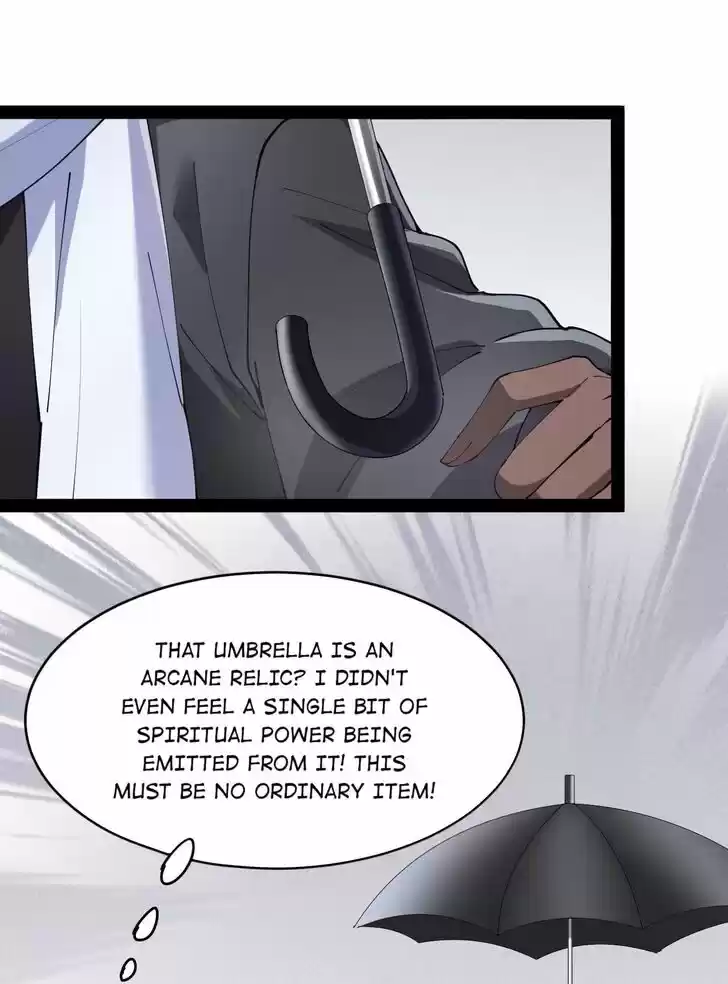 Fairy King's Daily Life Ch.146