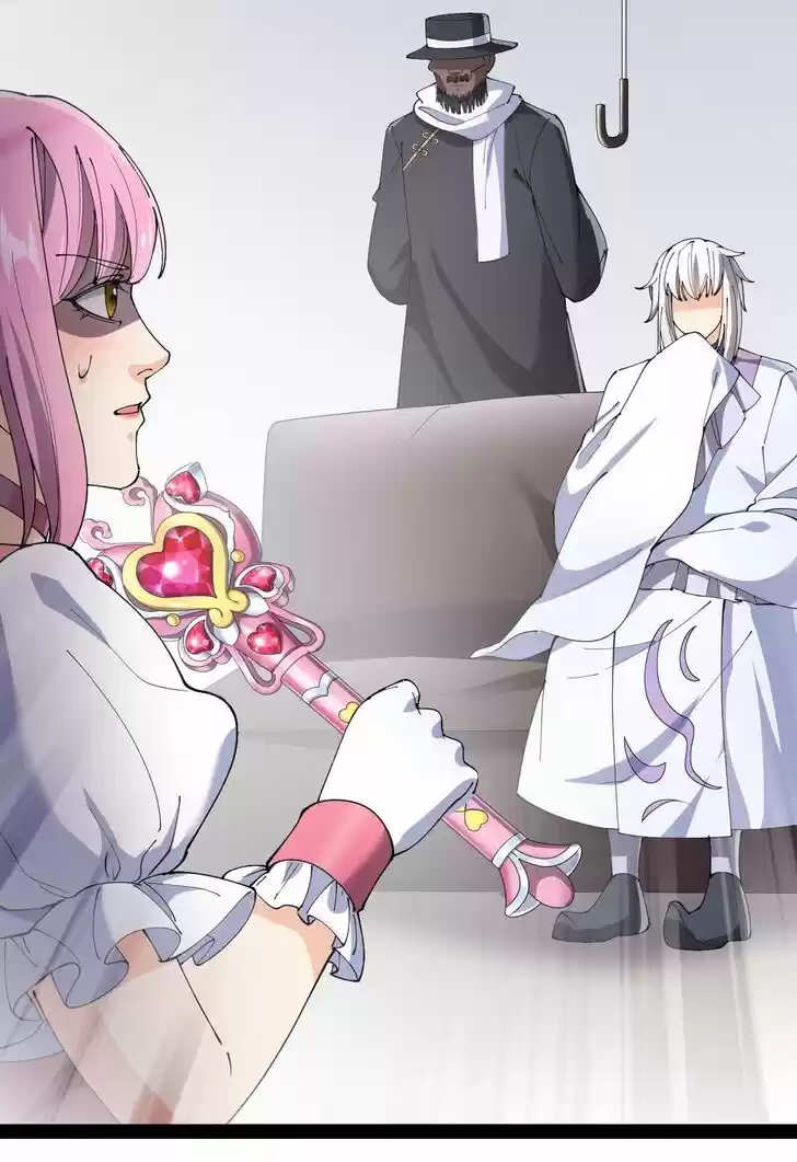 Fairy King's Daily Life Ch.146