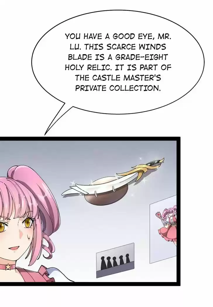 Fairy King's Daily Life Ch.146