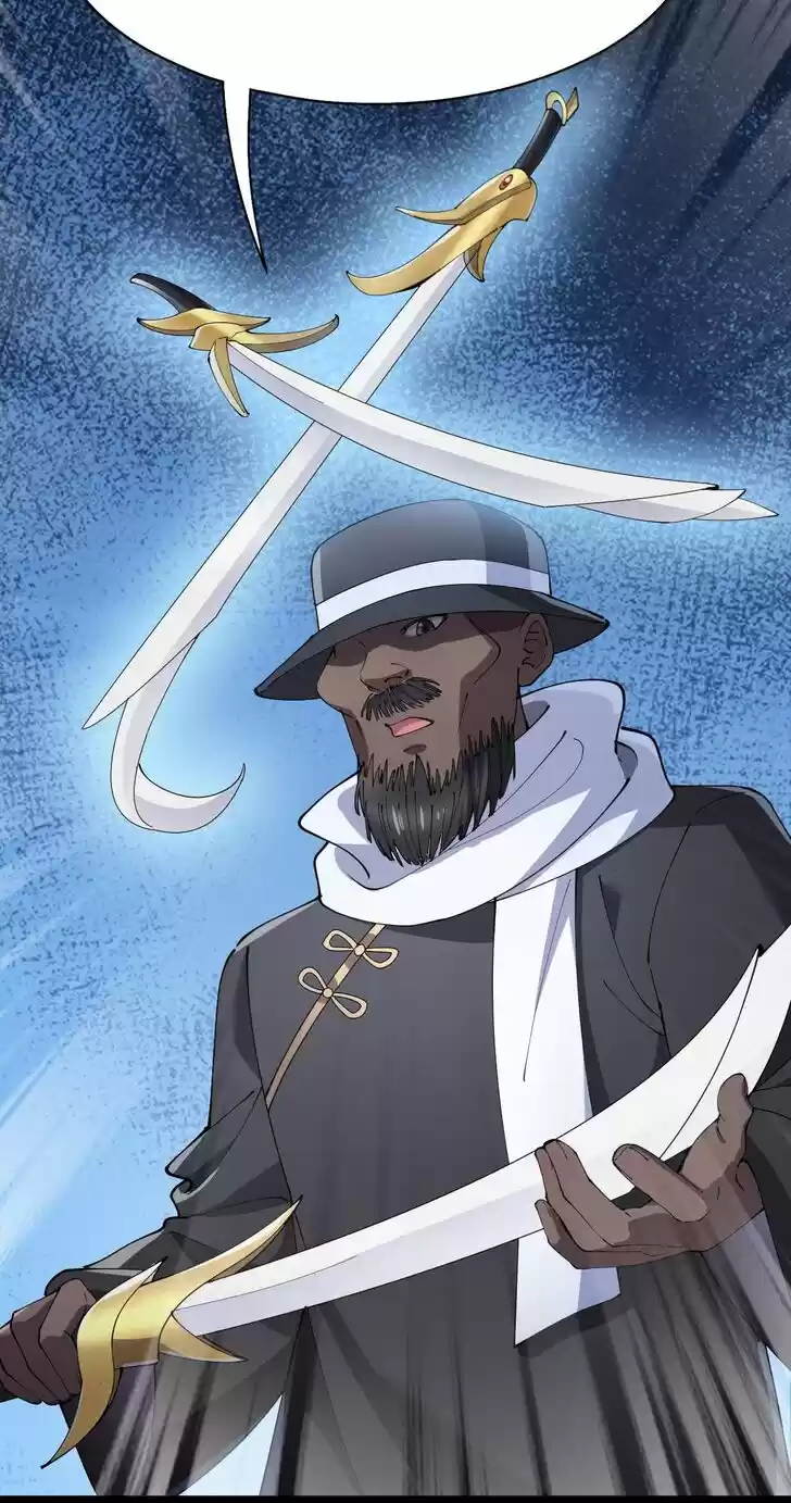 Fairy King's Daily Life Ch.146