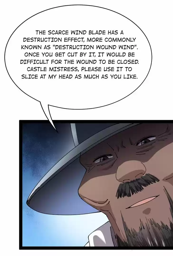 Fairy King's Daily Life Ch.146