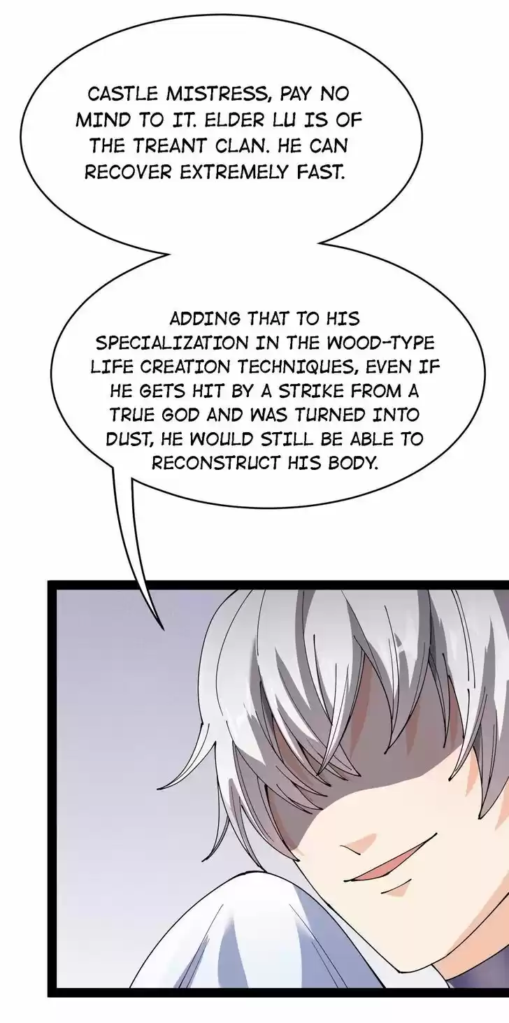 Fairy King's Daily Life Ch.146