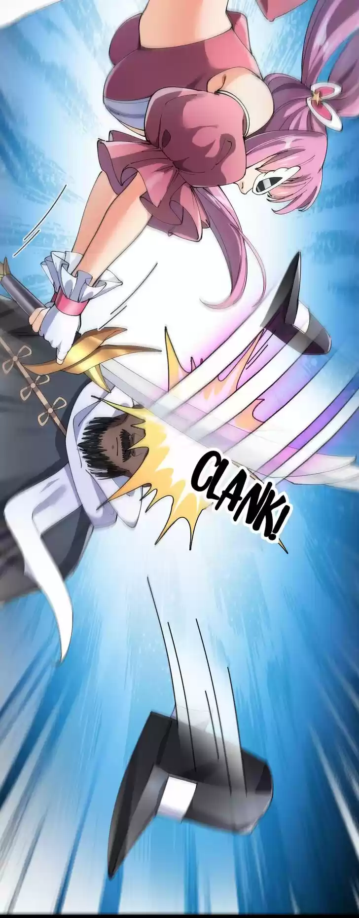 Fairy King's Daily Life Ch.146