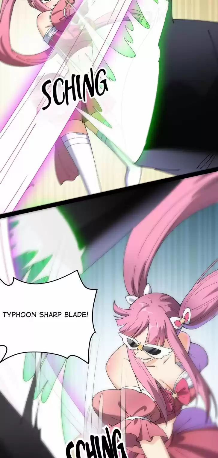 Fairy King's Daily Life Ch.146