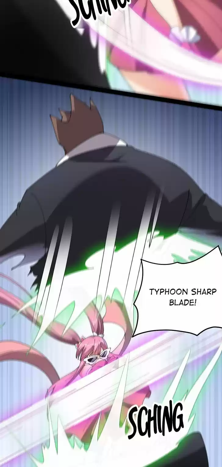 Fairy King's Daily Life Ch.146