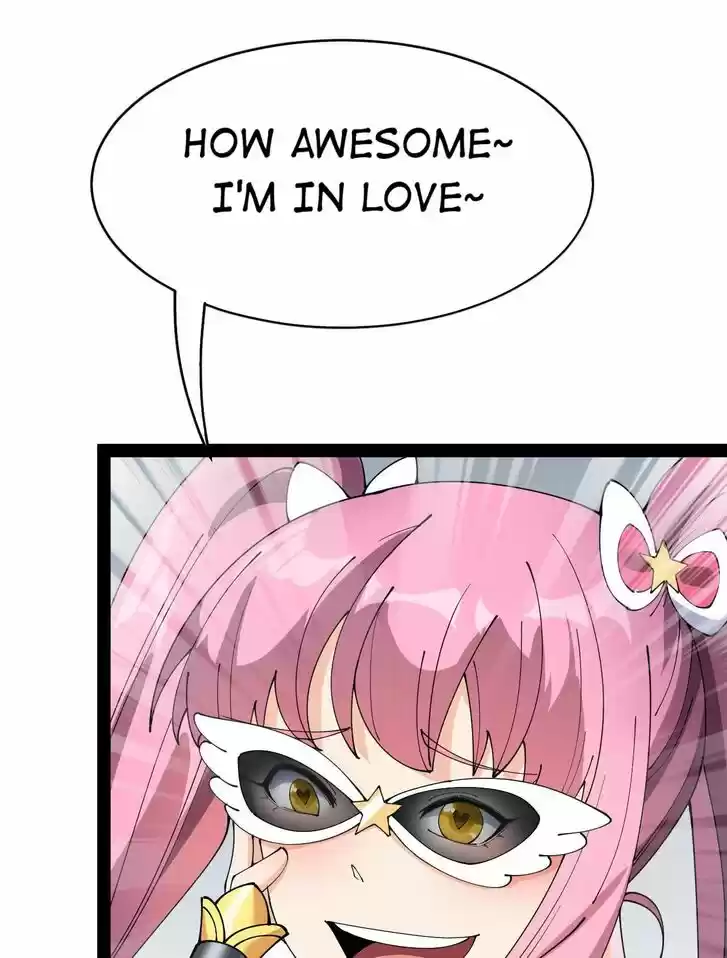 Fairy King's Daily Life Ch.146