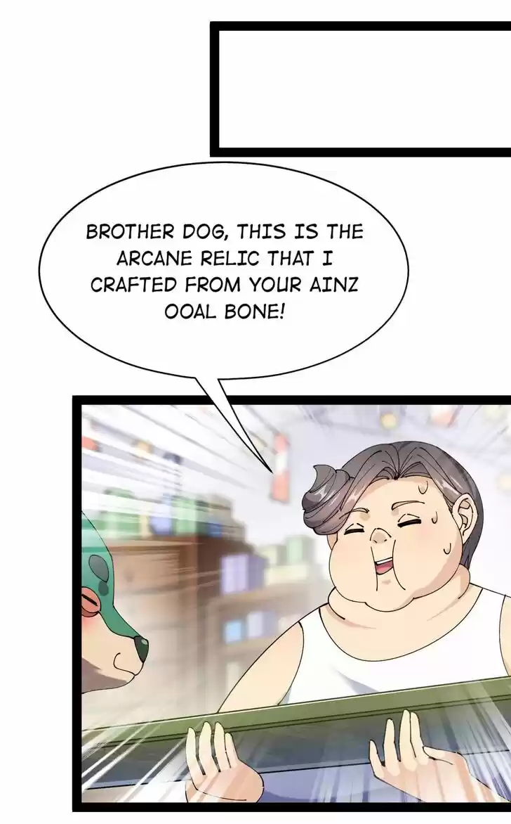 Fairy King's Daily Life Ch.164