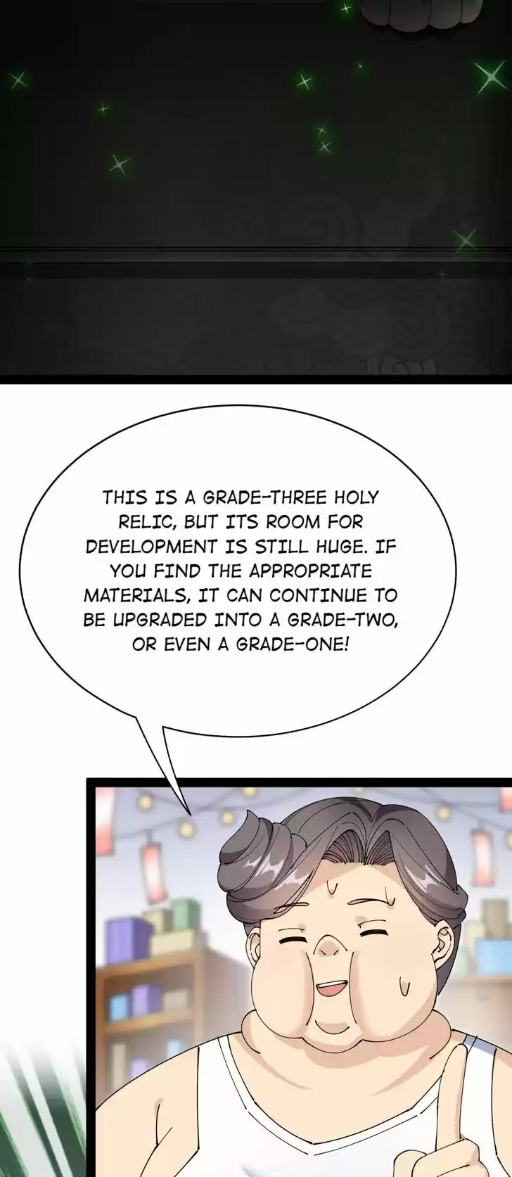 Fairy King's Daily Life Ch.164