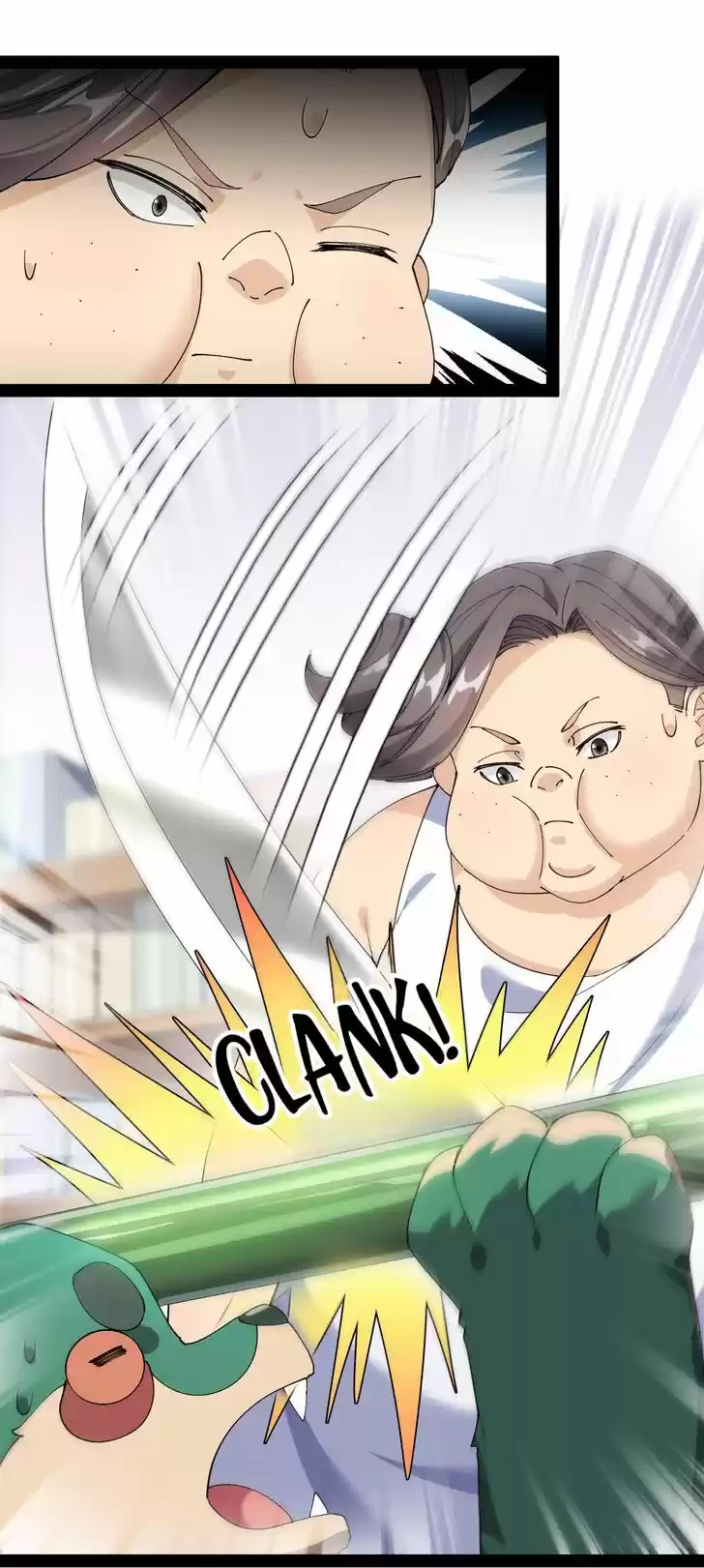 Fairy King's Daily Life Ch.164