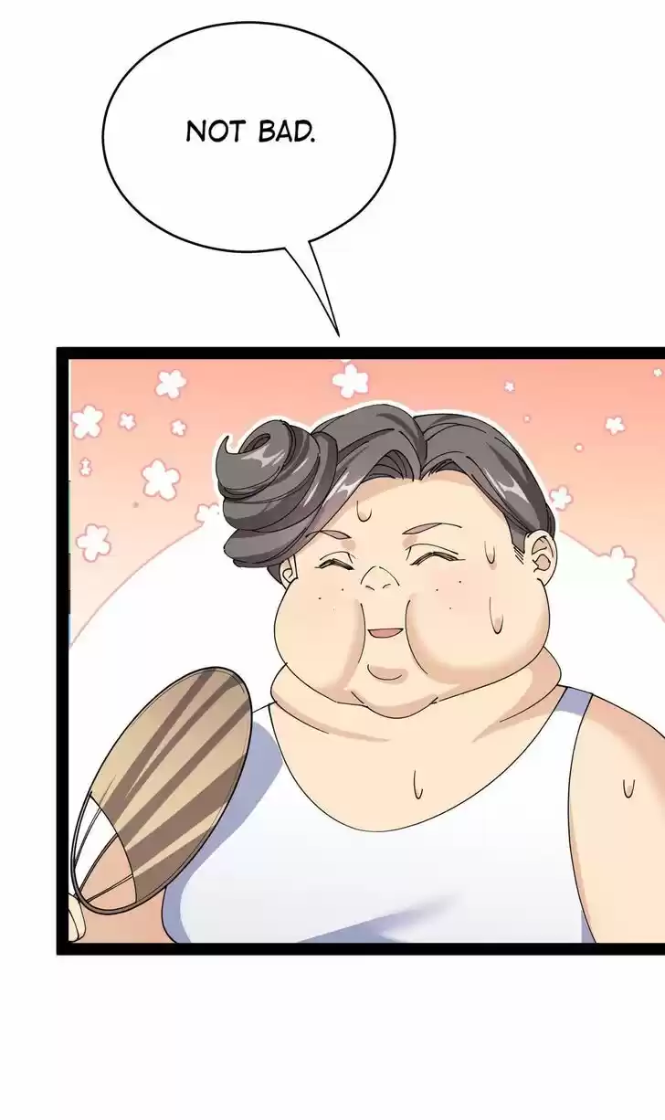 Fairy King's Daily Life Ch.164