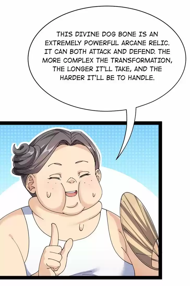 Fairy King's Daily Life Ch.164