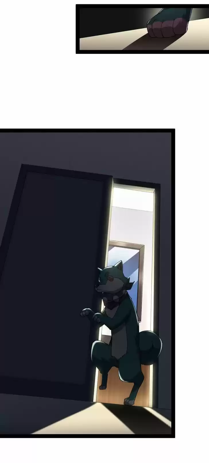 Fairy King's Daily Life Ch.164