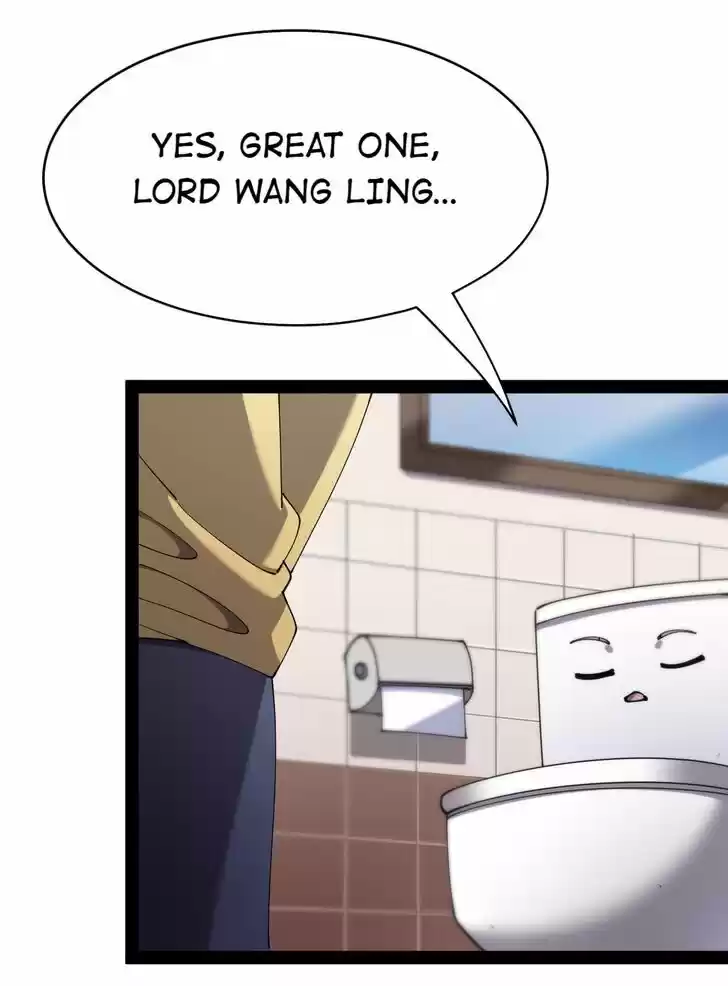 Fairy King's Daily Life Ch.164