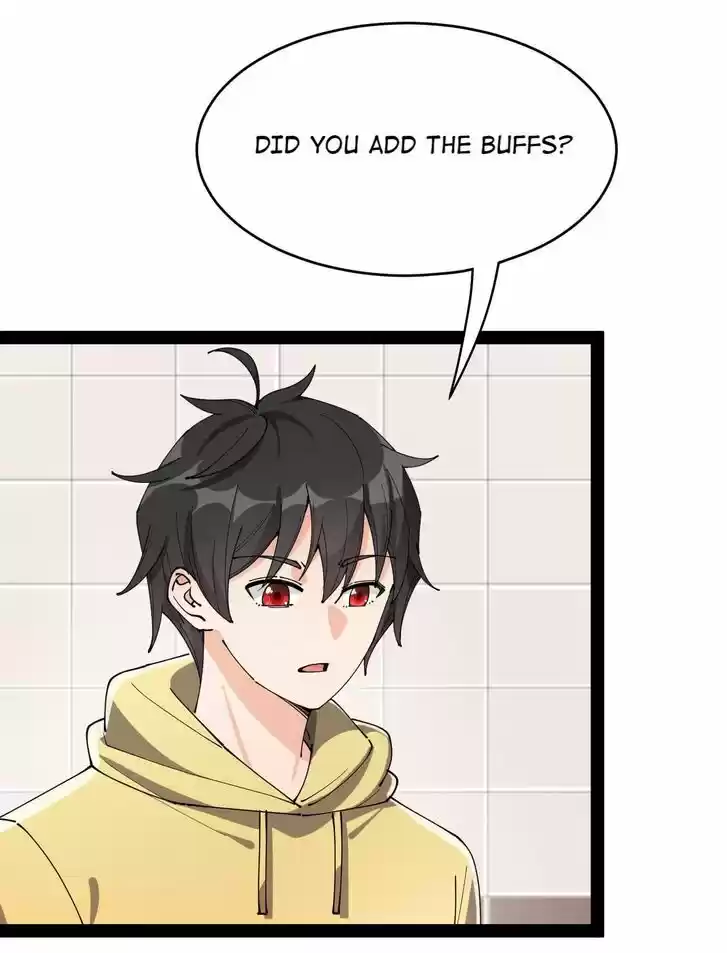 Fairy King's Daily Life Ch.164