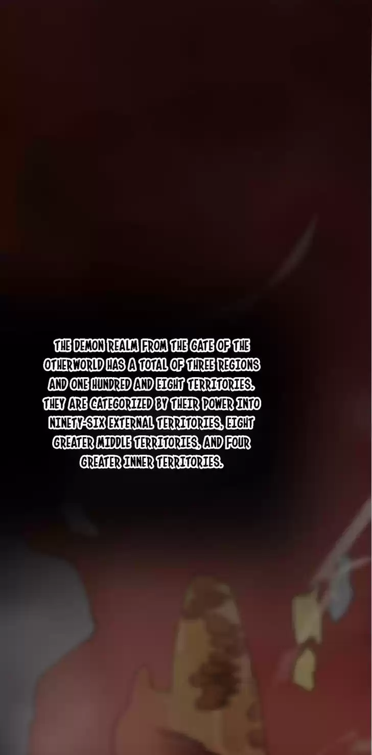 Fairy King's Daily Life Ch.164