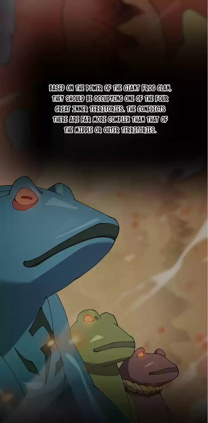 Fairy King's Daily Life Ch.164