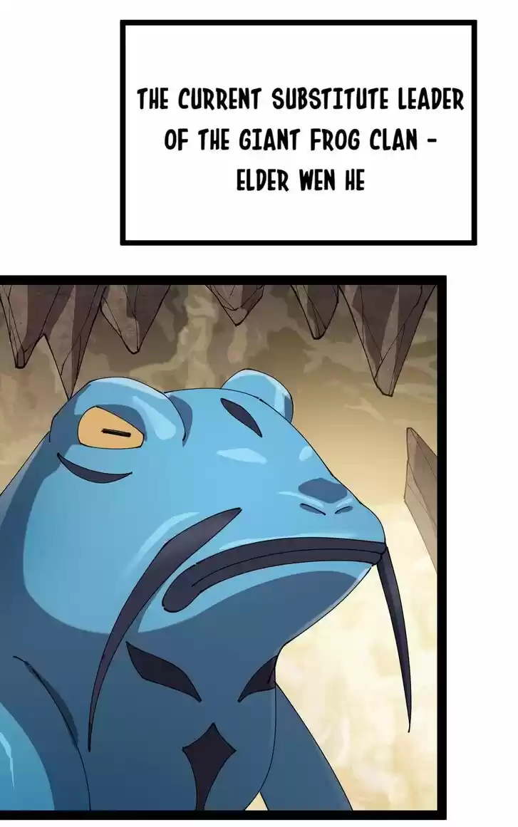 Fairy King's Daily Life Ch.164