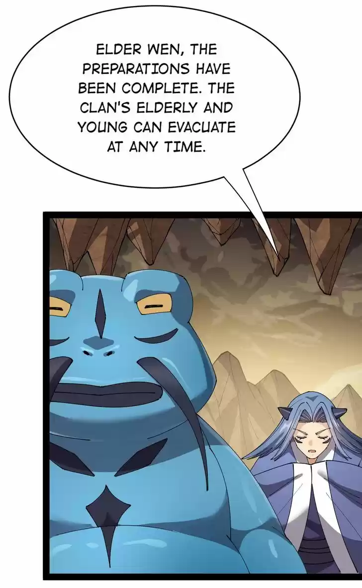 Fairy King's Daily Life Ch.164