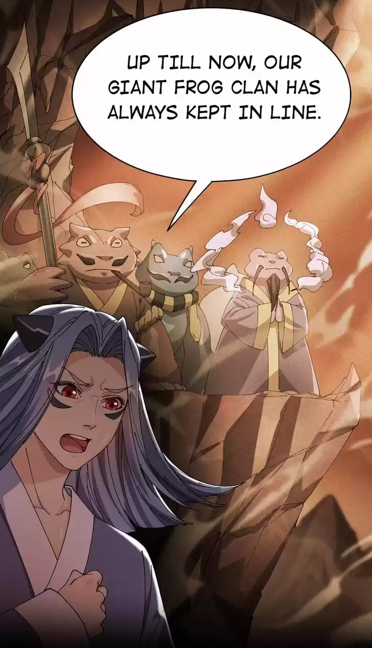 Fairy King's Daily Life Ch.164