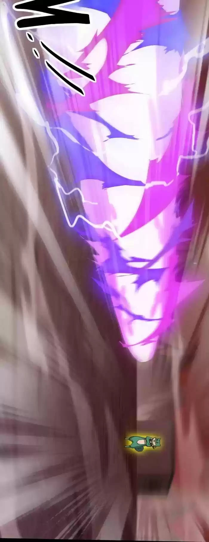 Fairy King's Daily Life Ch.168