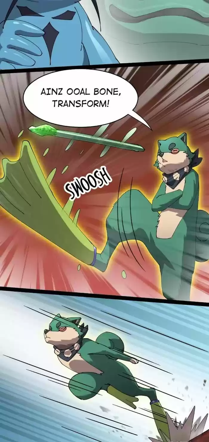 Fairy King's Daily Life Ch.168