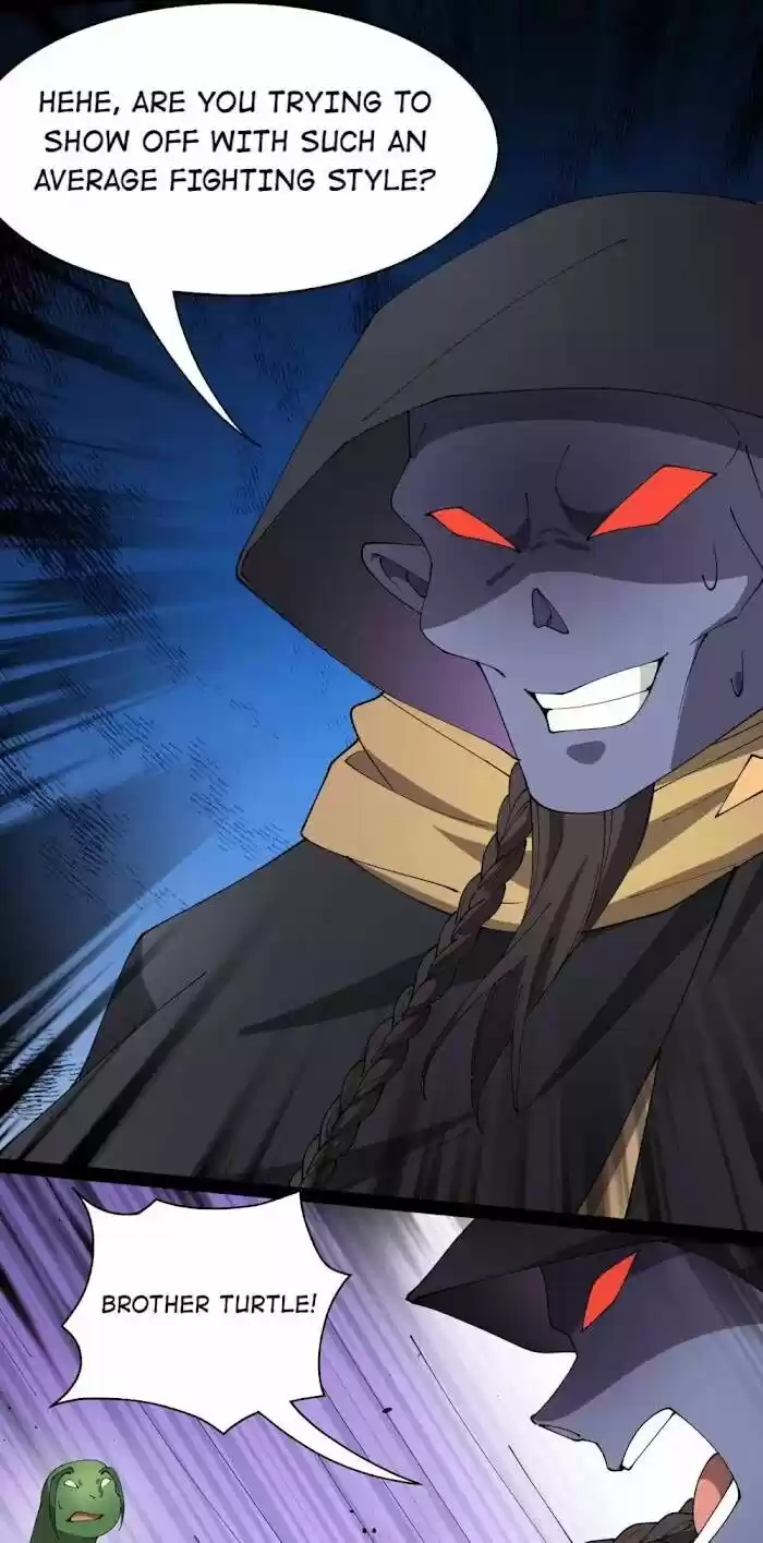 Fairy King's Daily Life Ch.168