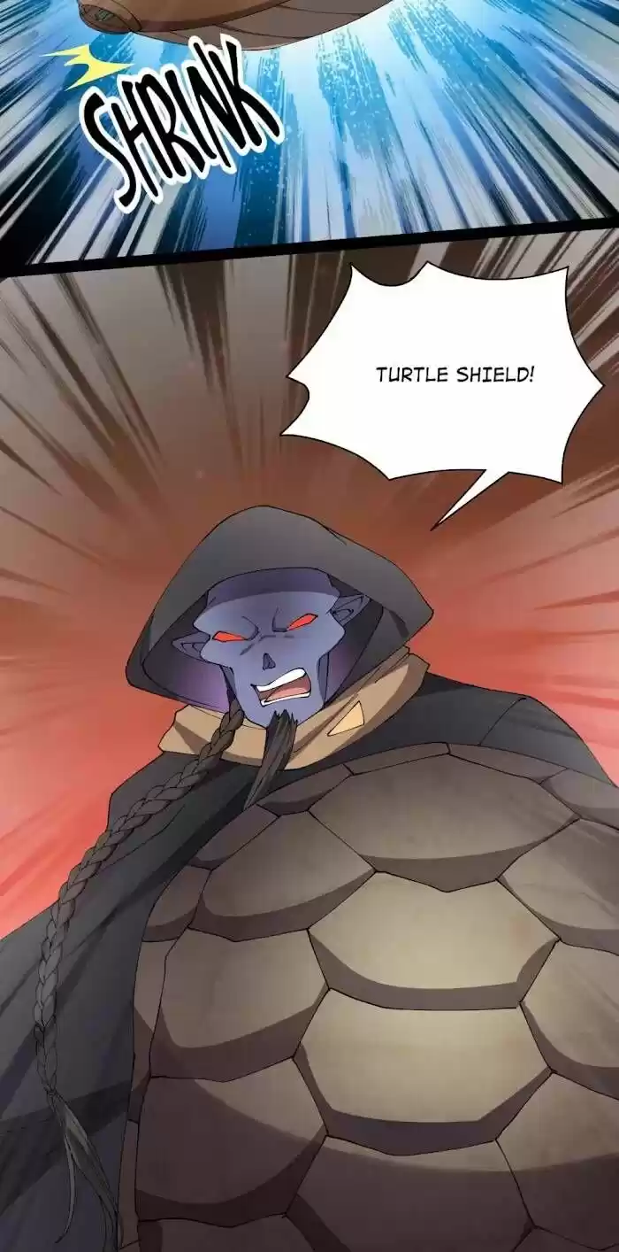 Fairy King's Daily Life Ch.168