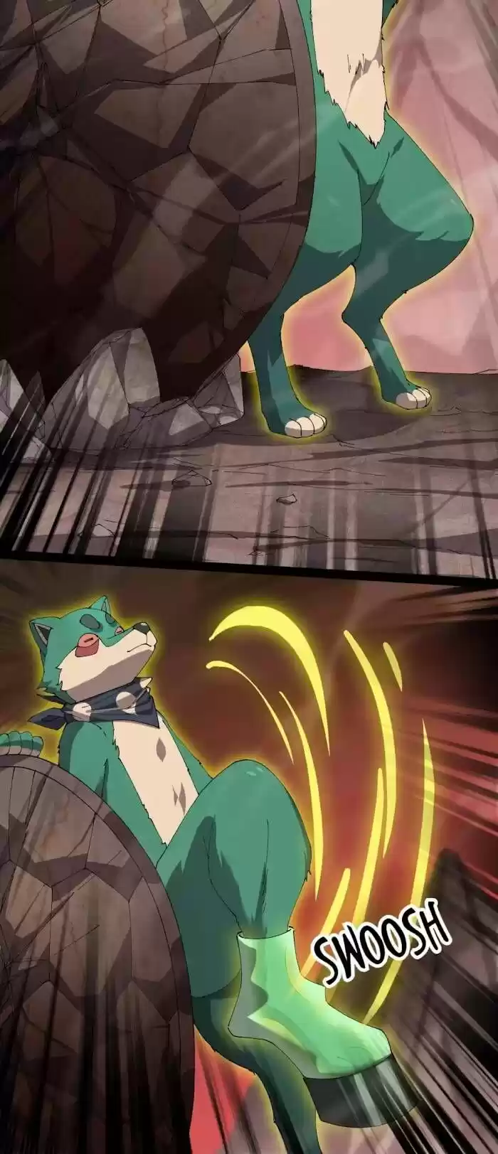 Fairy King's Daily Life Ch.169