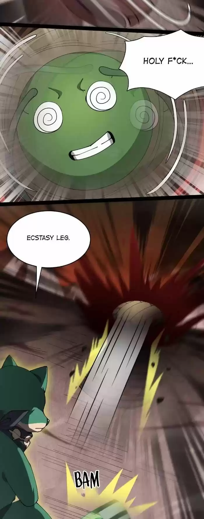 Fairy King's Daily Life Ch.169