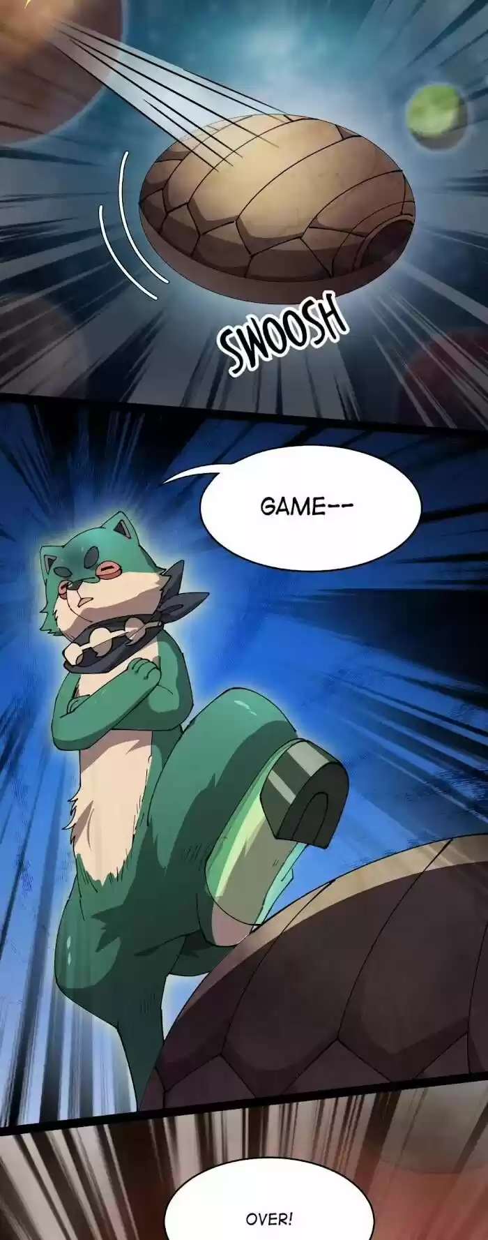 Fairy King's Daily Life Ch.169