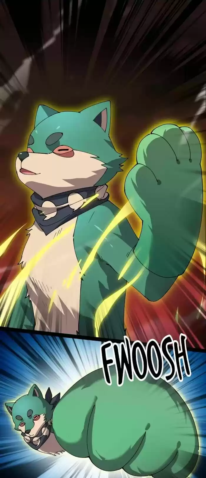 Fairy King's Daily Life Ch.169