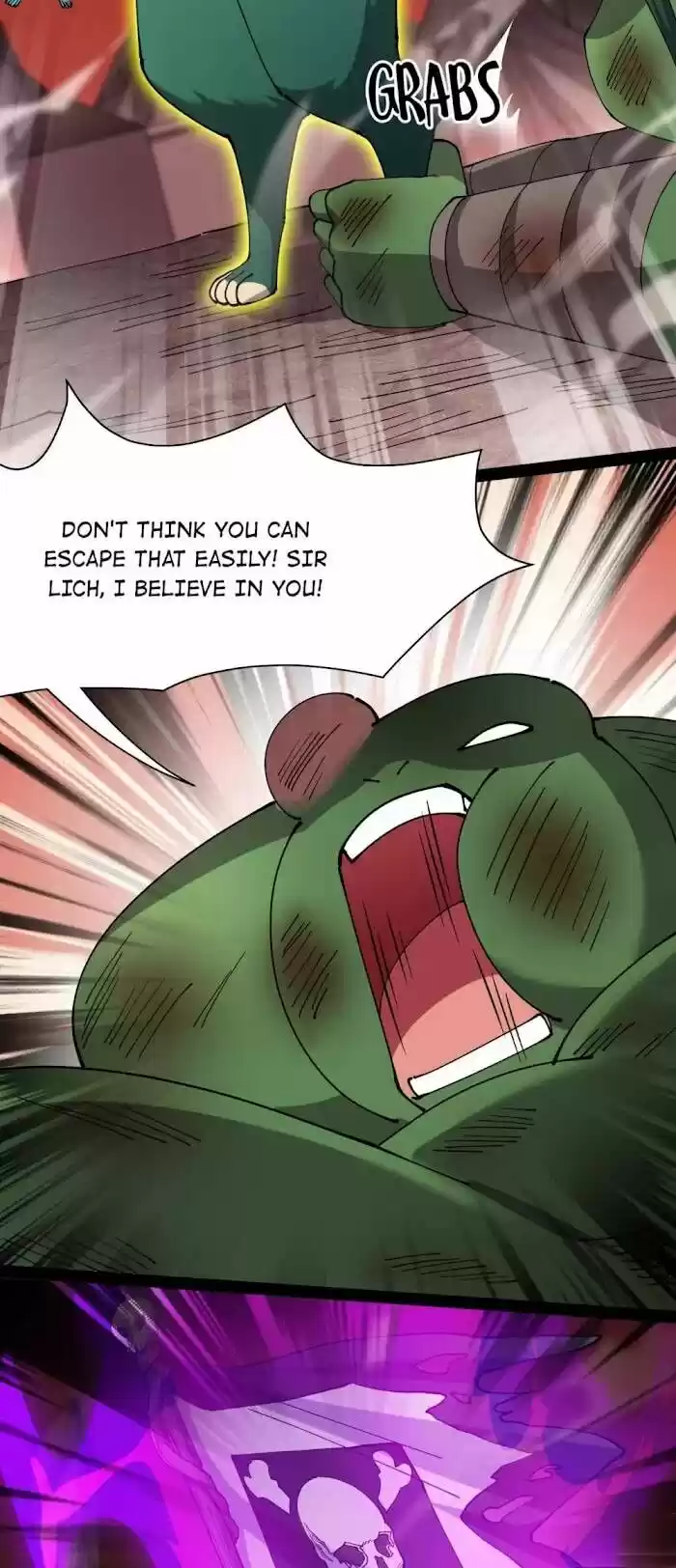 Fairy King's Daily Life Ch.169