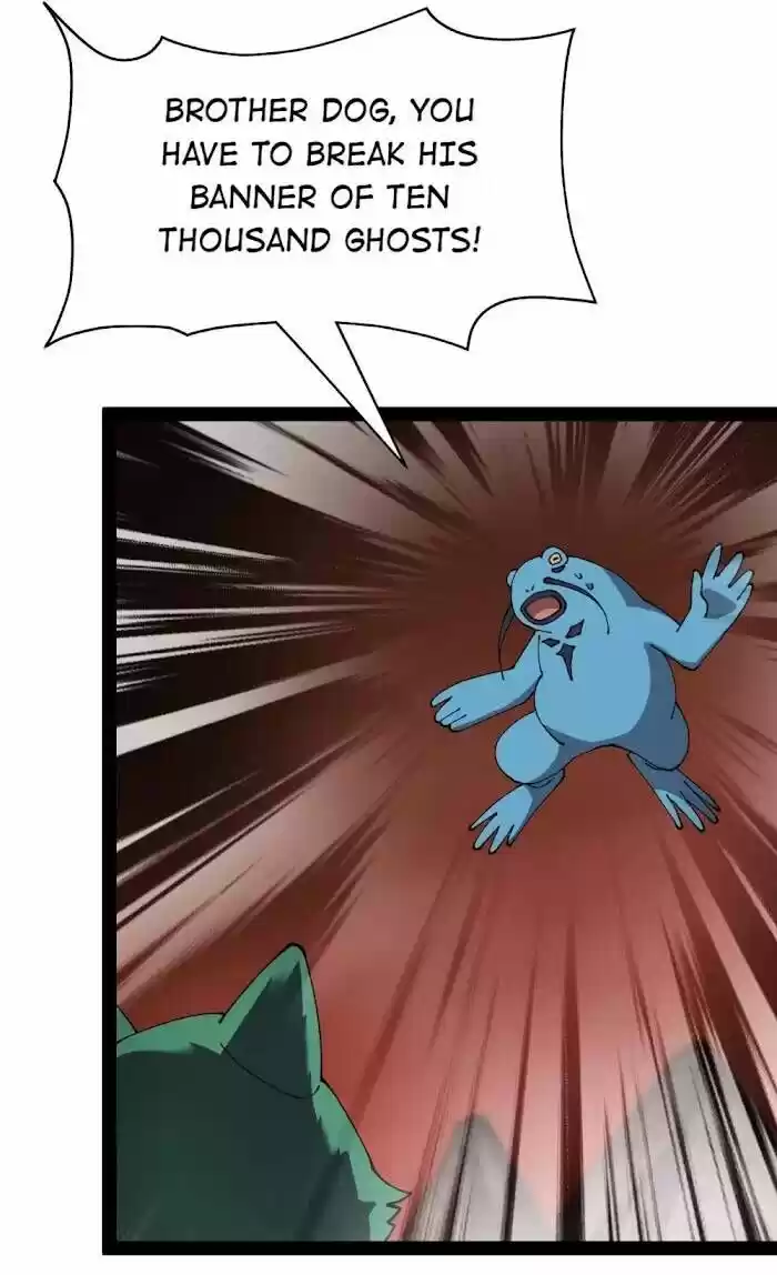 Fairy King's Daily Life Ch.169