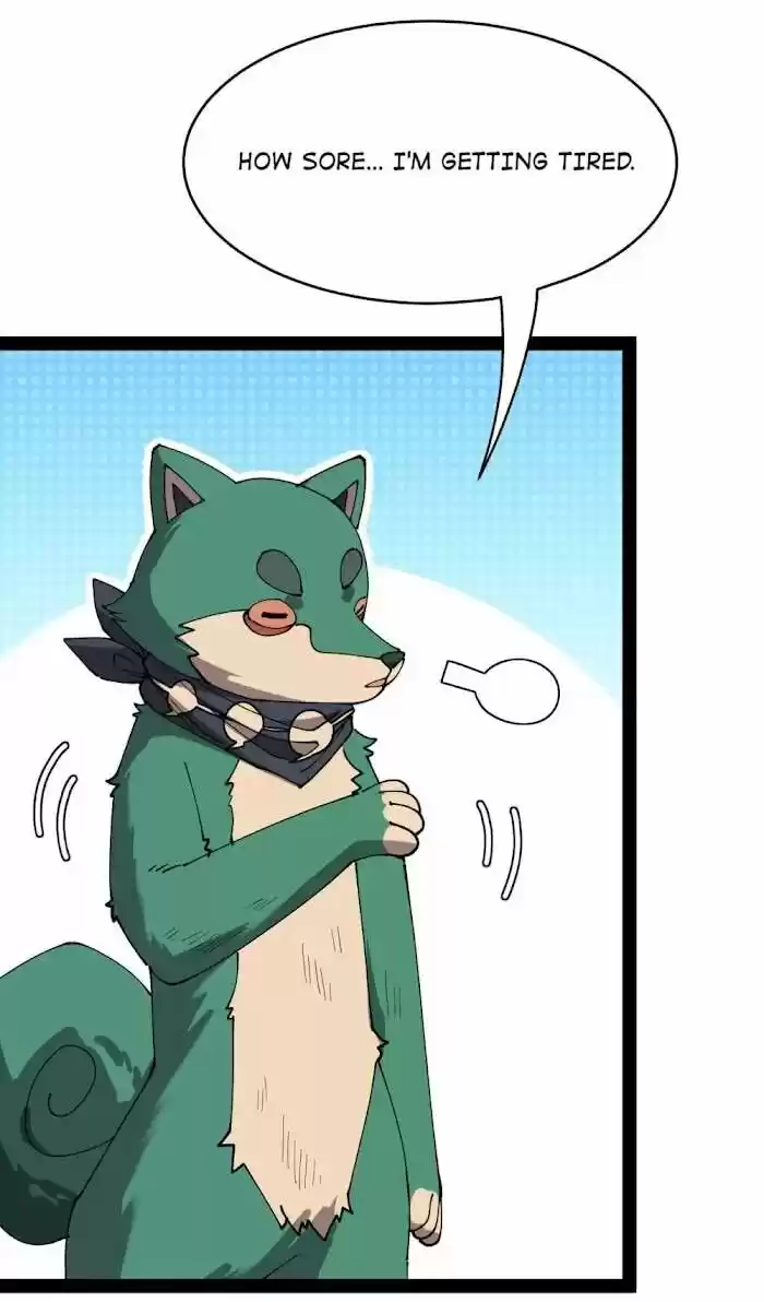 Fairy King's Daily Life Ch.169