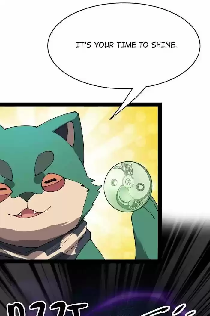 Fairy King's Daily Life Ch.169