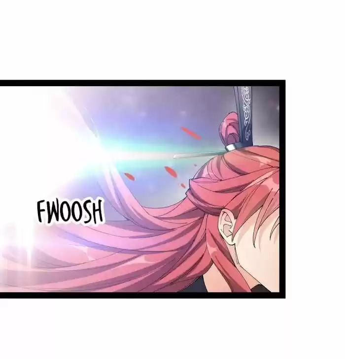 Fairy King's Daily Life Ch.169