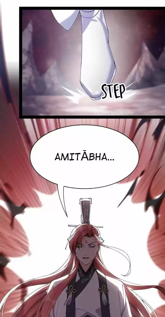 Fairy King's Daily Life Ch.169