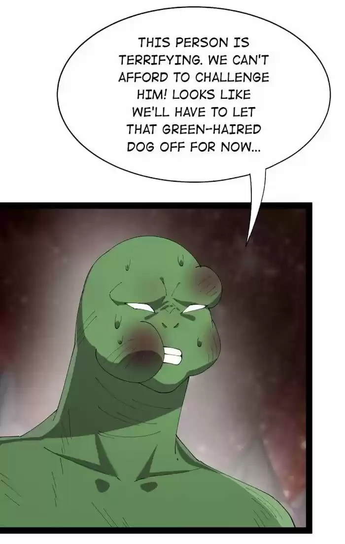 Fairy King's Daily Life Ch.169