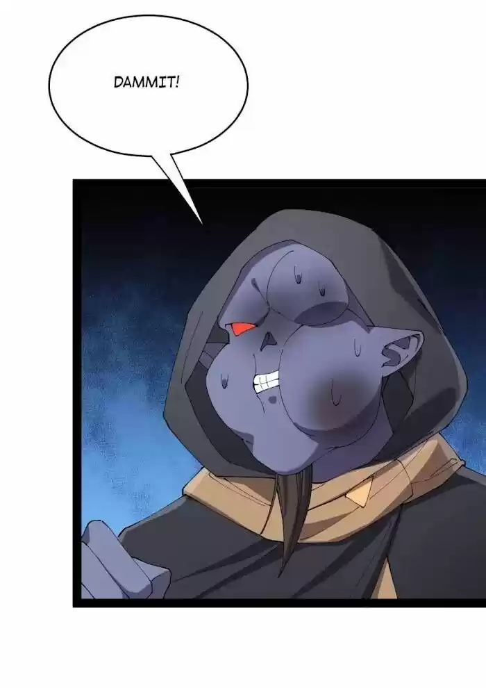 Fairy King's Daily Life Ch.169