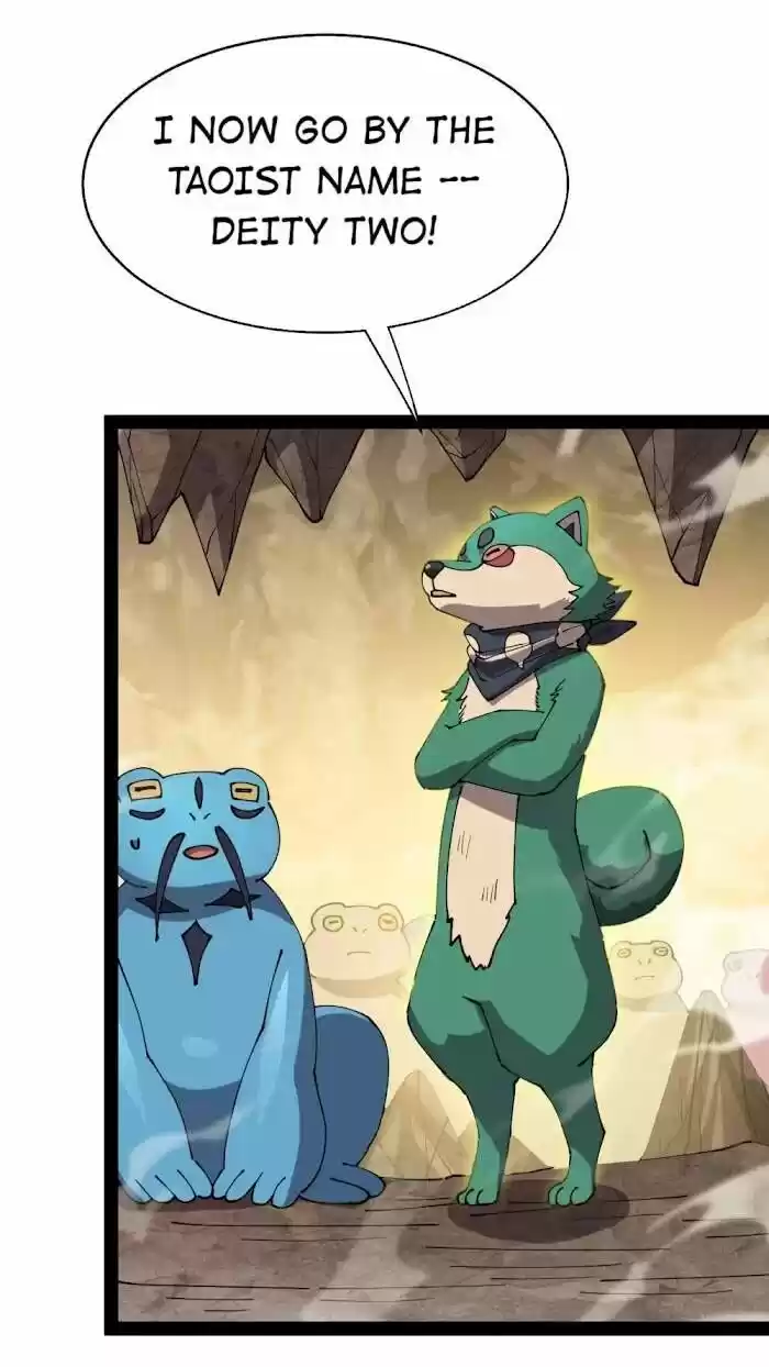 Fairy King's Daily Life Ch.175