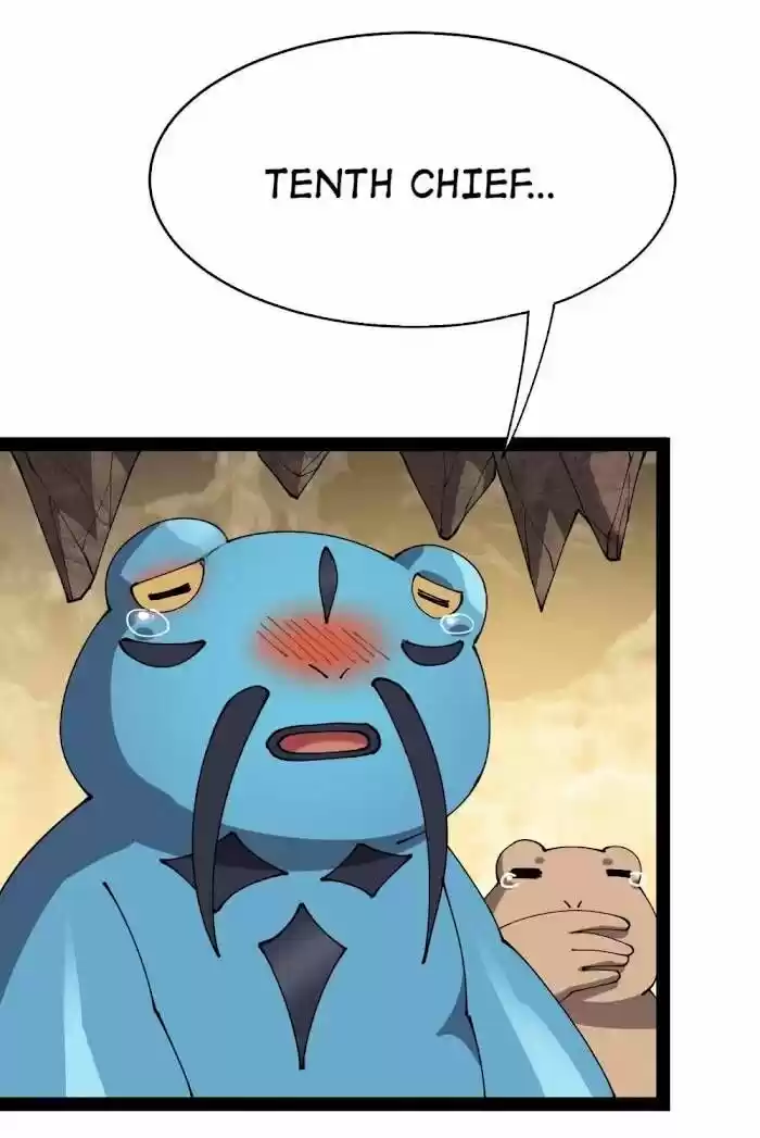 Fairy King's Daily Life Ch.175